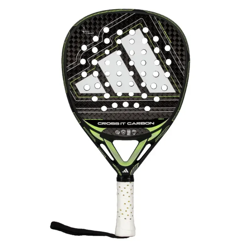 Adidas Cross IT Carbon