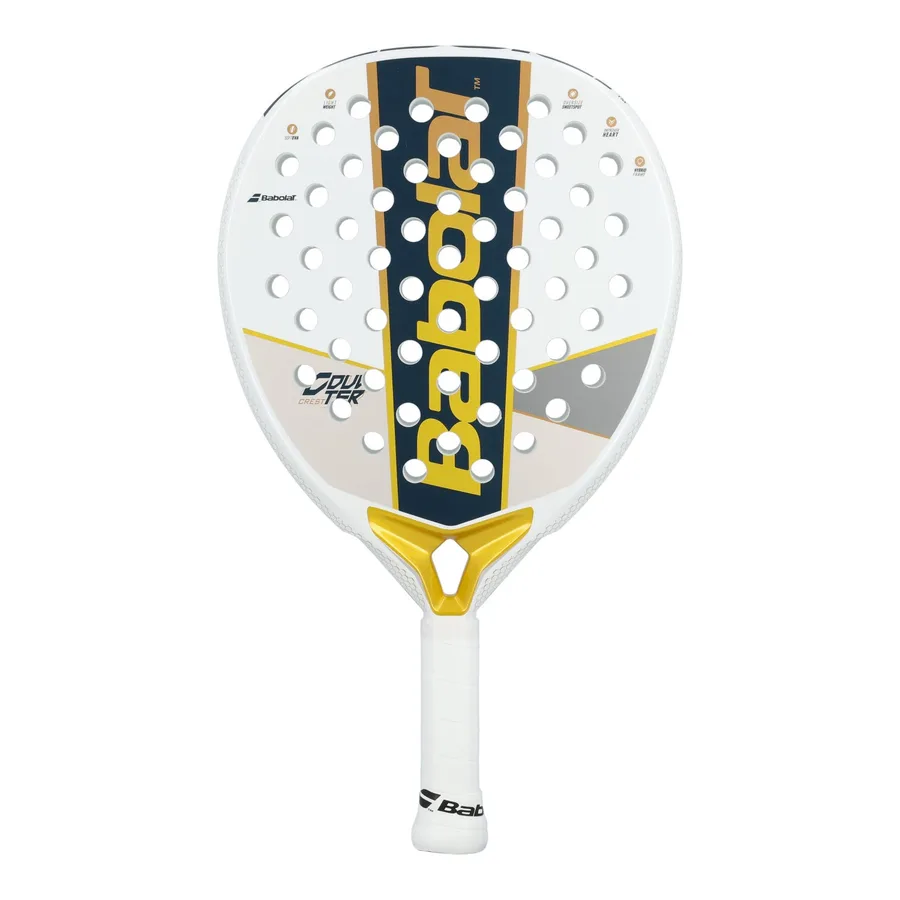 Babolat Counter Crest