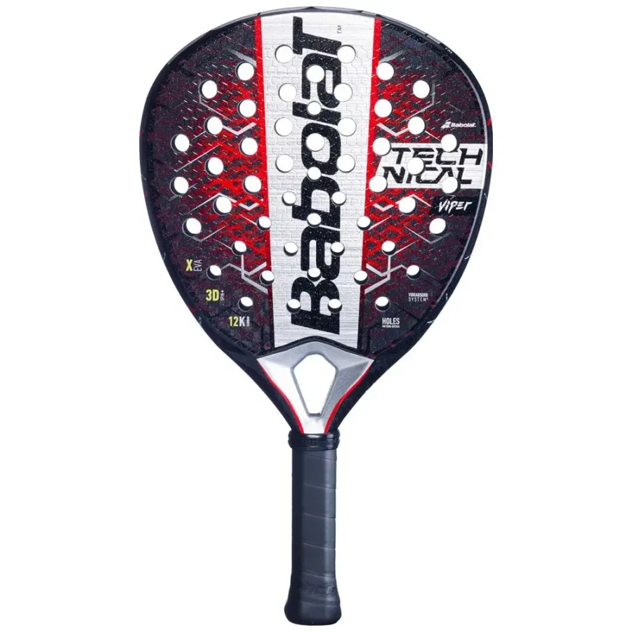 Babolat Technical Viper Juan Lebron