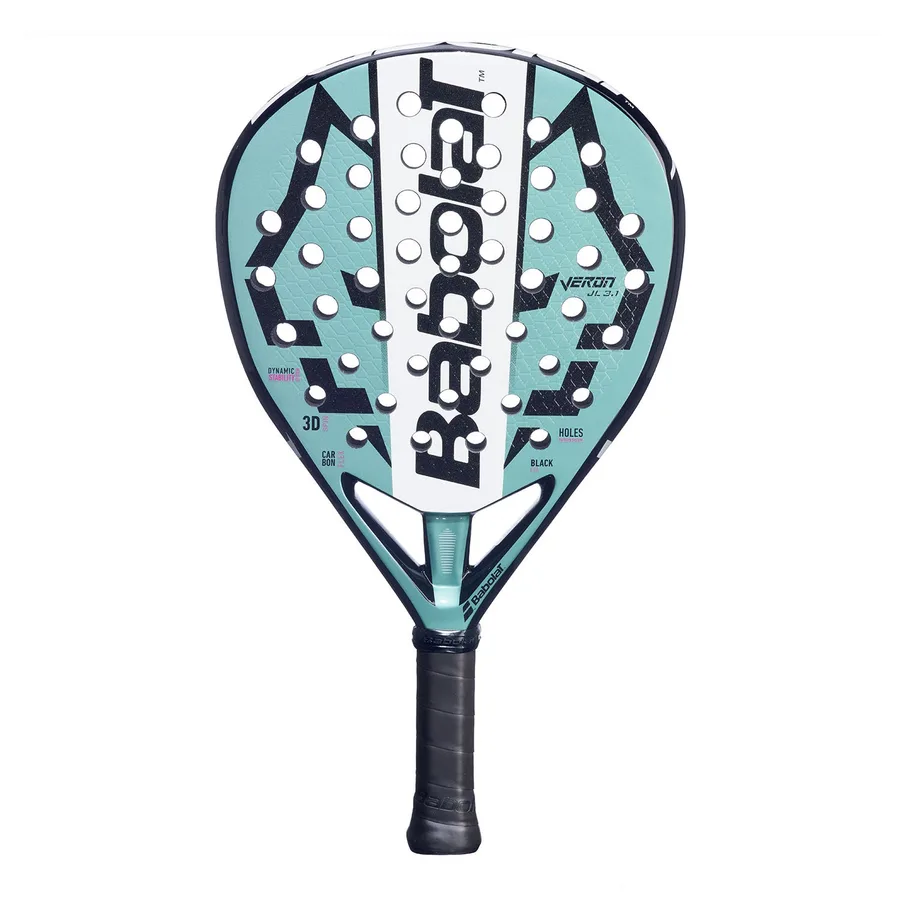 Babolat Veron Juan Lebrón 3.1