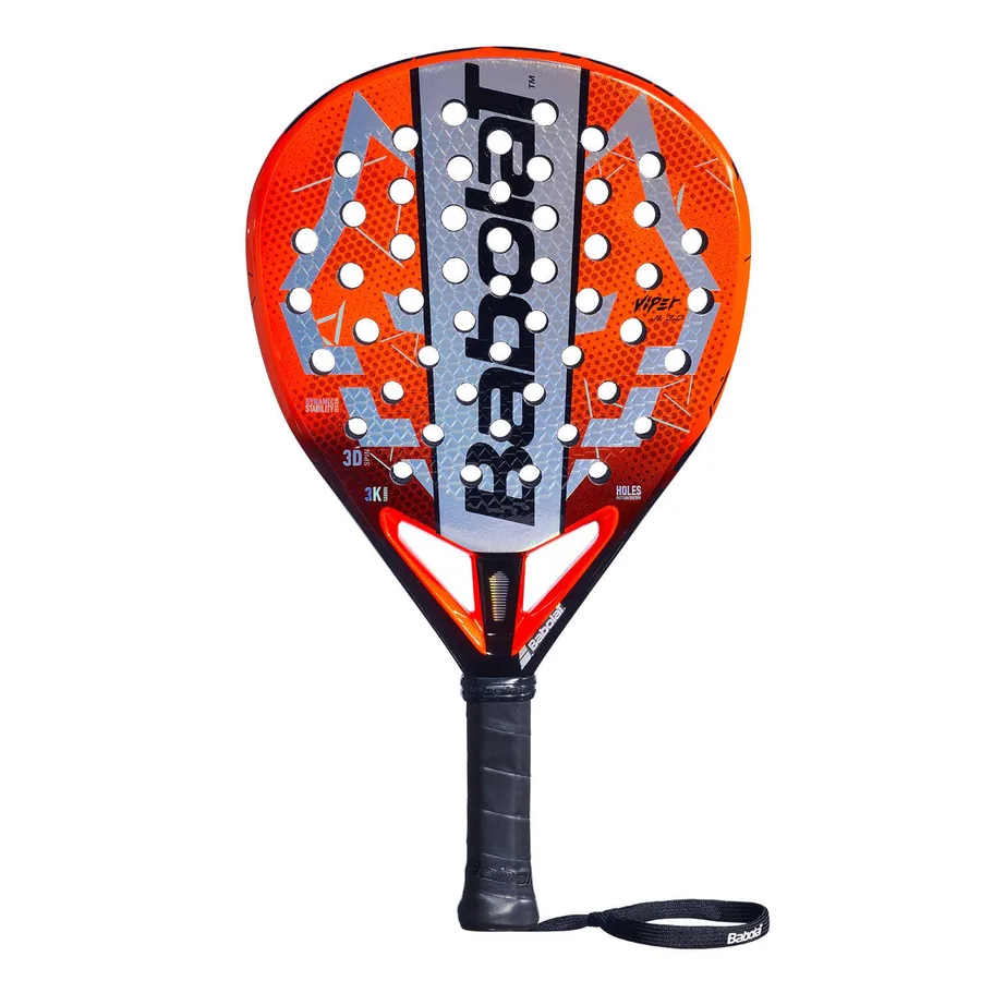 Babolat Viper Juan LEBRÓN 3.0 ORANGE