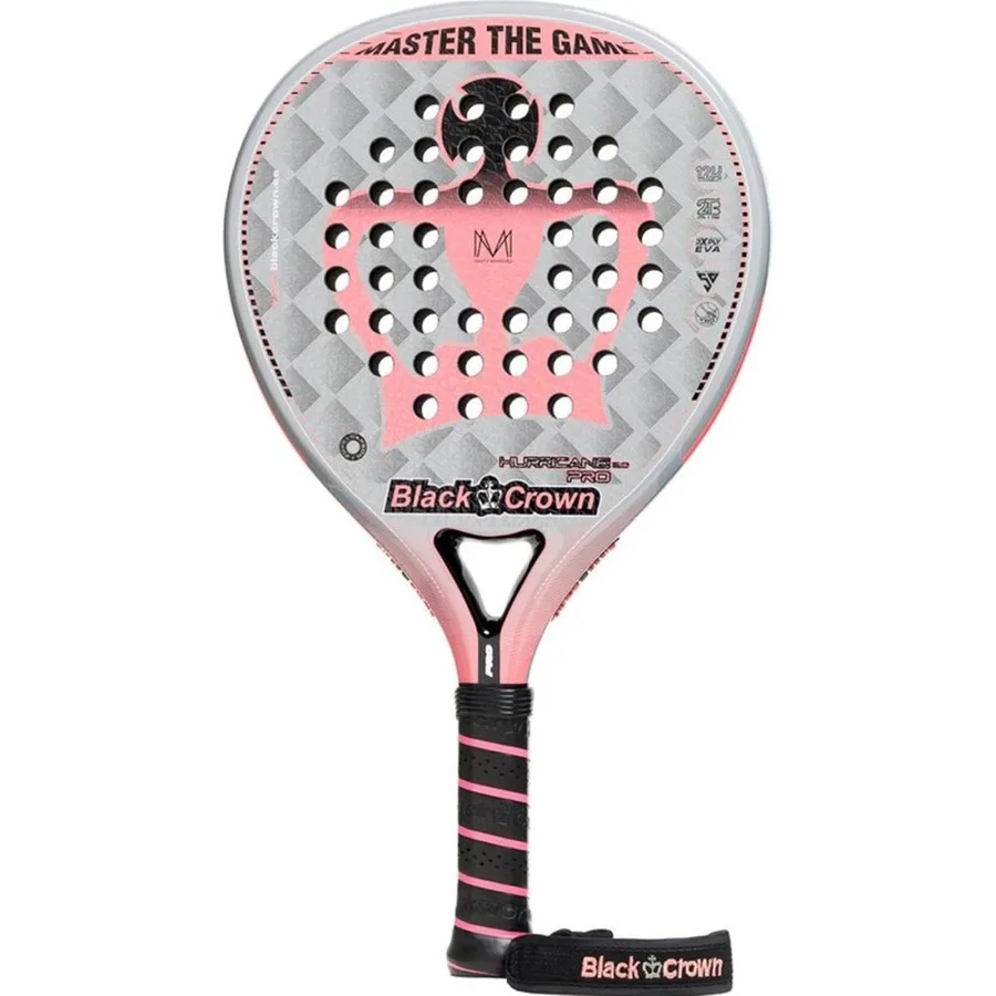 Black Crown Hurricane Pro 4.0