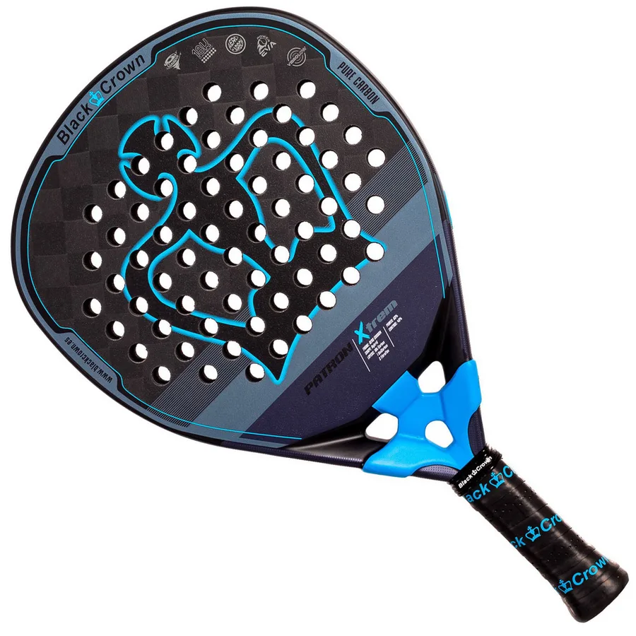 Black Crown Patron XTREM