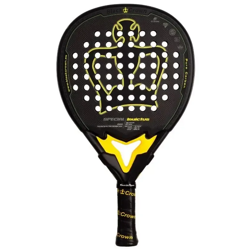 Black Crown Special Invictus