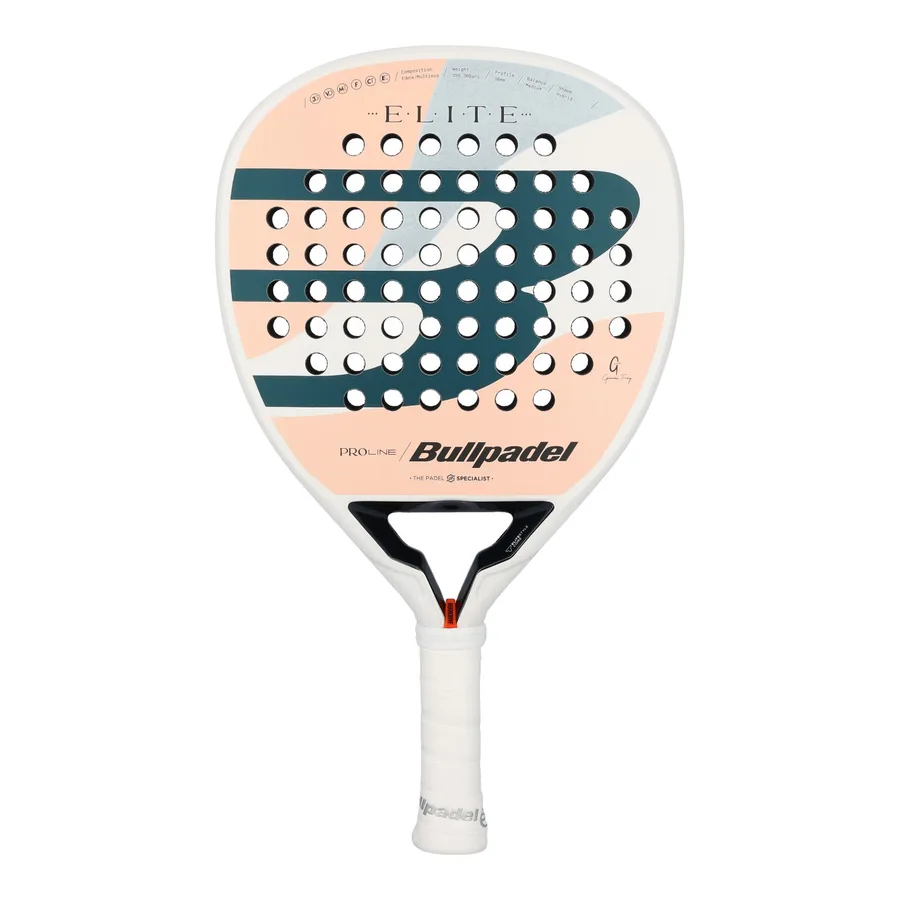 Bullpadel Elite W