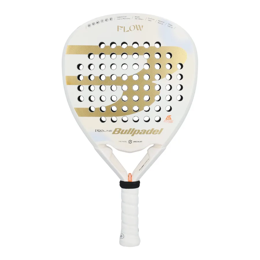Bullpadel Flow W