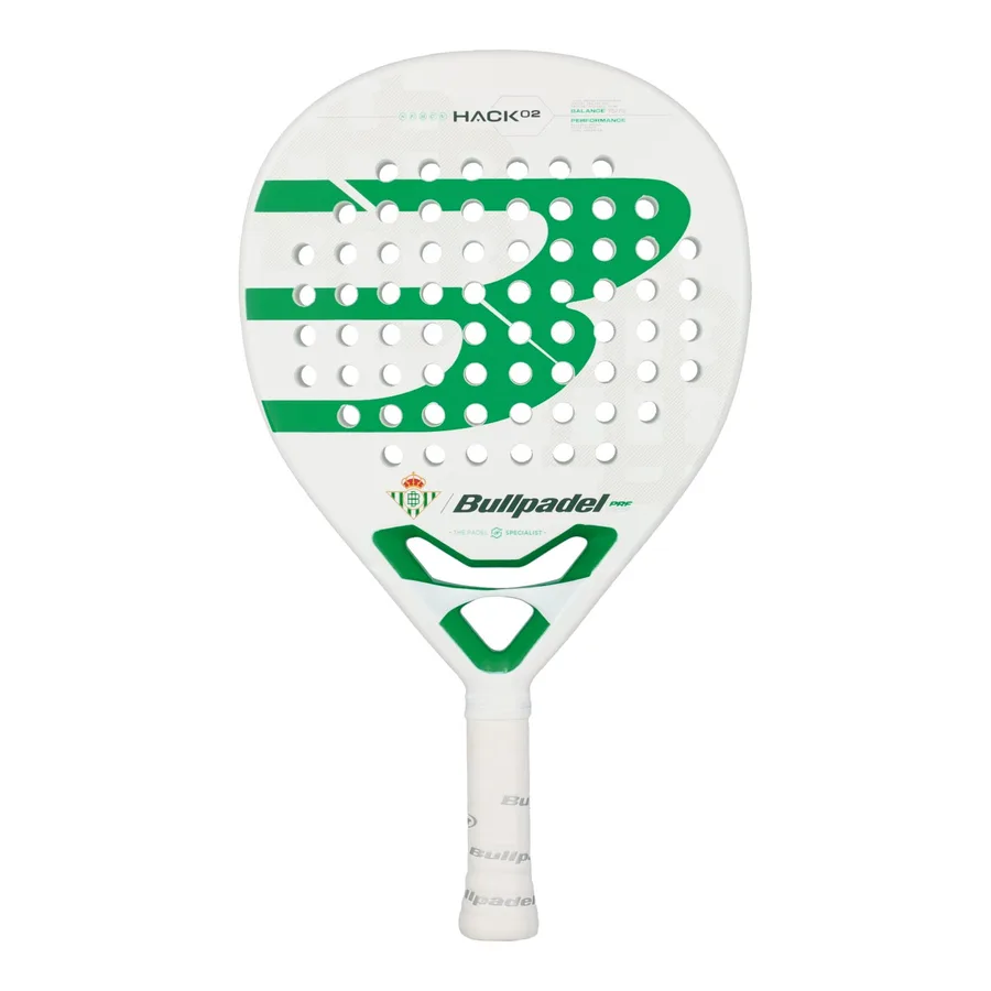 Bullpadel Hack 02 Betis Ex