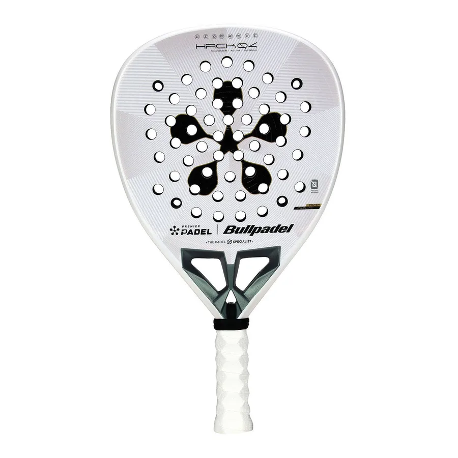 Bullpadel Hack 04 Premier