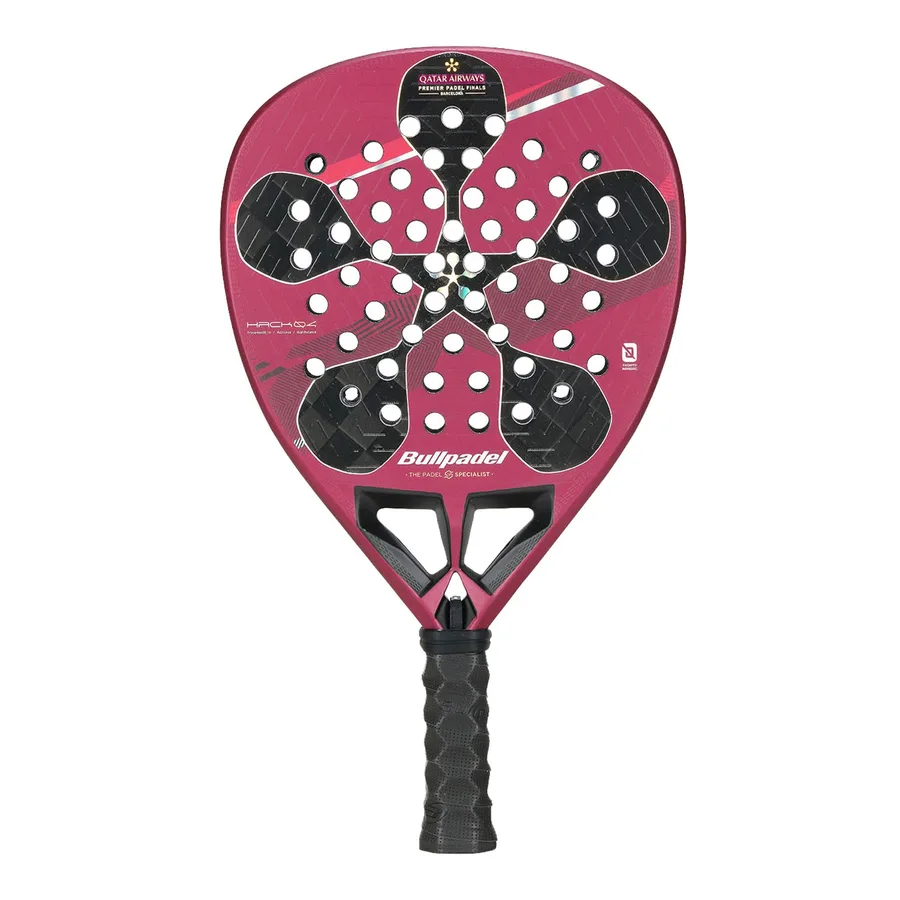 Bullpadel Hack 04 Tour Final