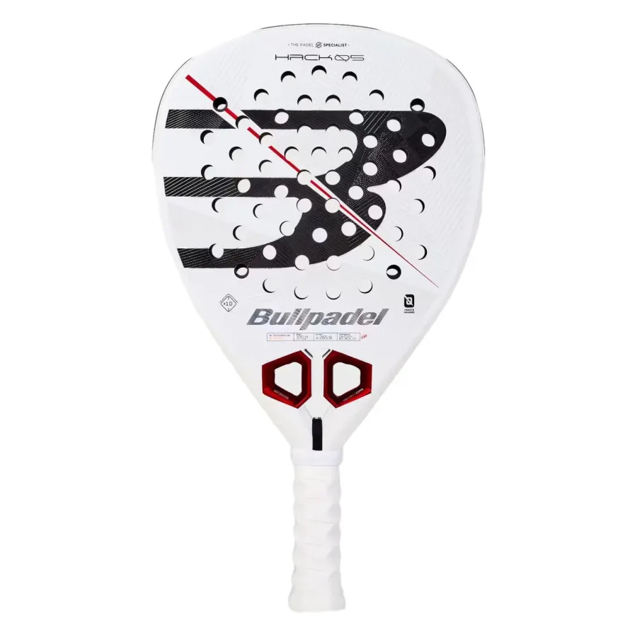 Bullpadel Hack 05