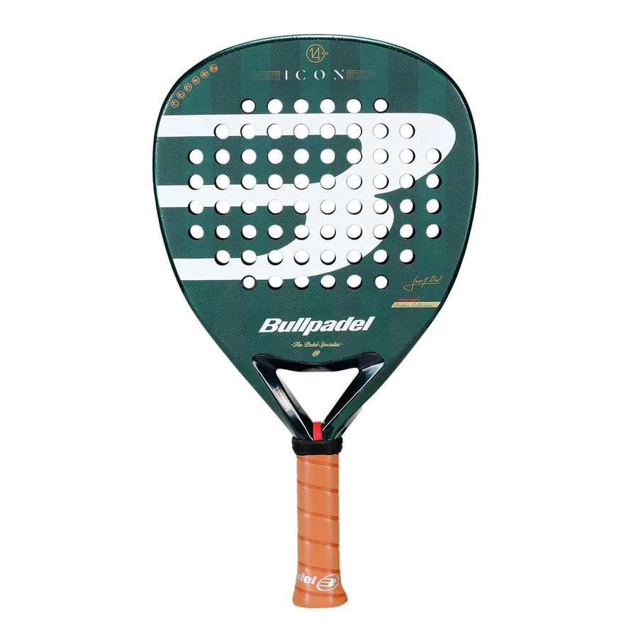 Bullpadel Icon