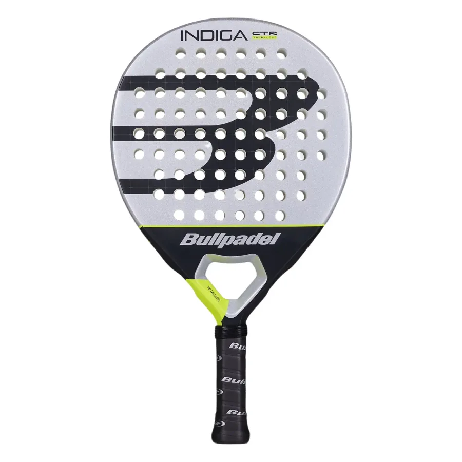 Bullpadel Indiga Control