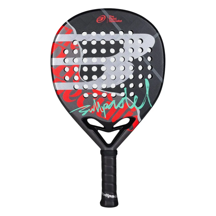 Bullpadel Ionic Control
