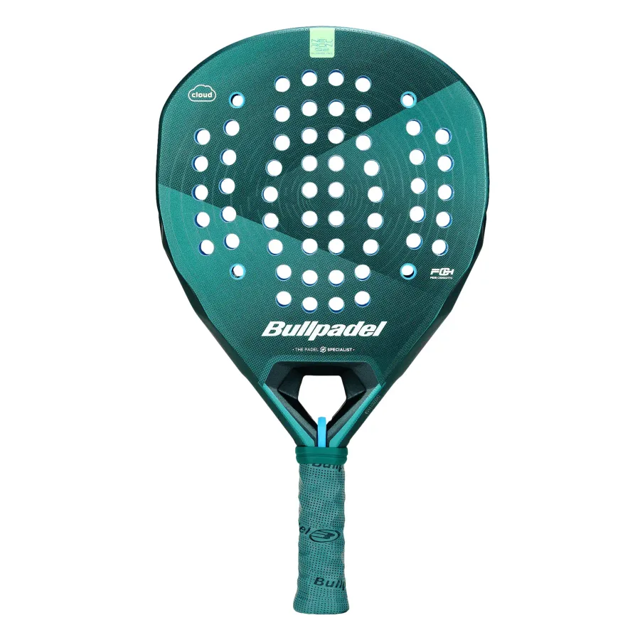 Bullpadel Neuron 02 Cloud