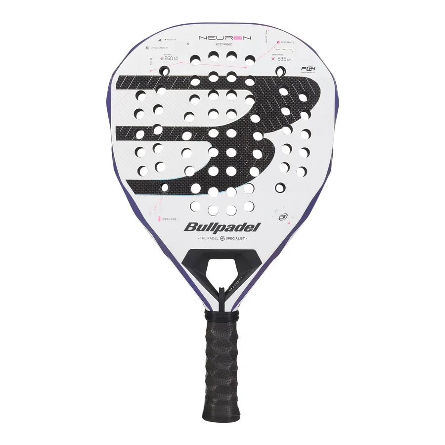 Bullpadel Neuron 02 Edge