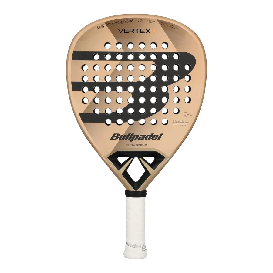 Bullpadel Vertex 04 W