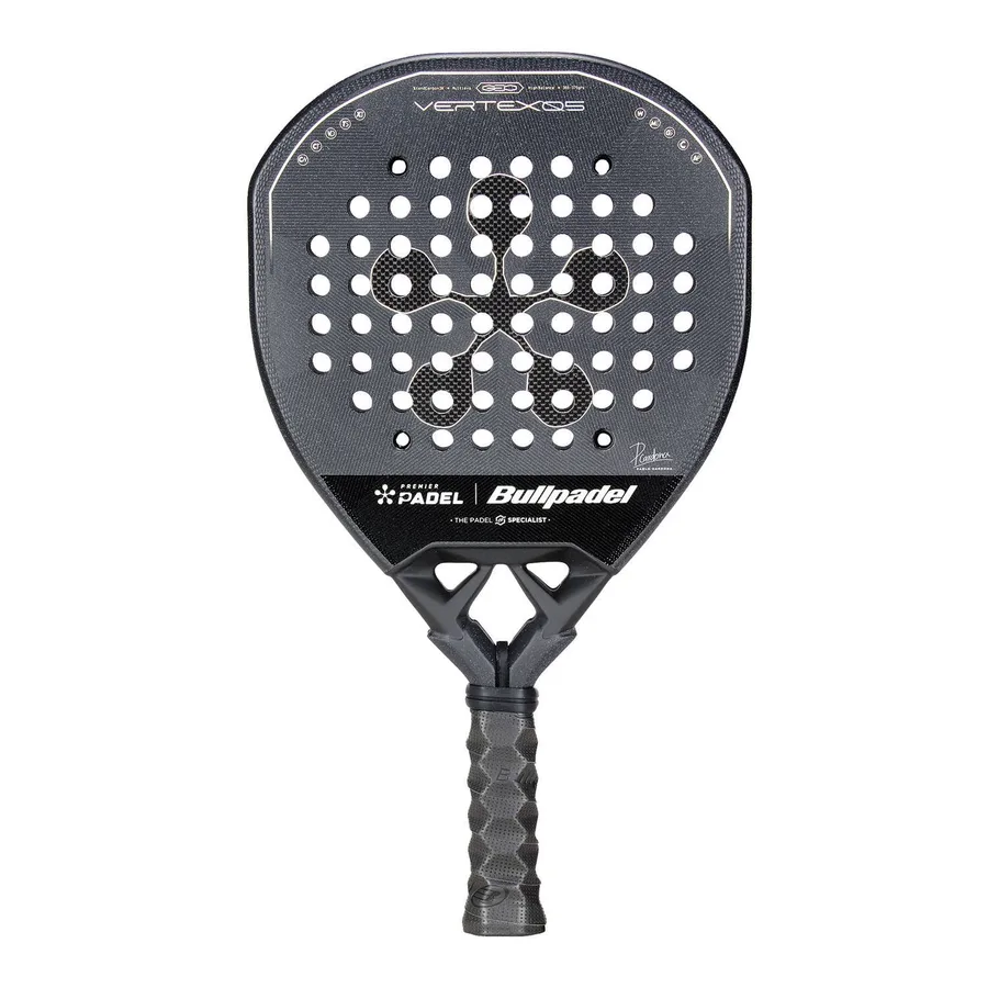 Bullpadel Vertex 05 GEO Premier