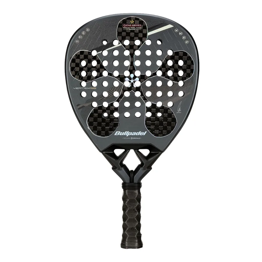 Bullpadel Vertex 05 Tour Final