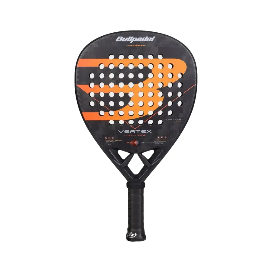 Bullpadel Vertex Advance