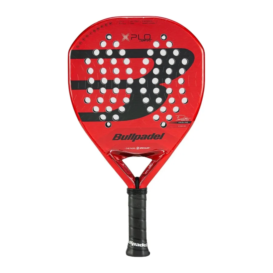 Bullpadel XPLO Comfort