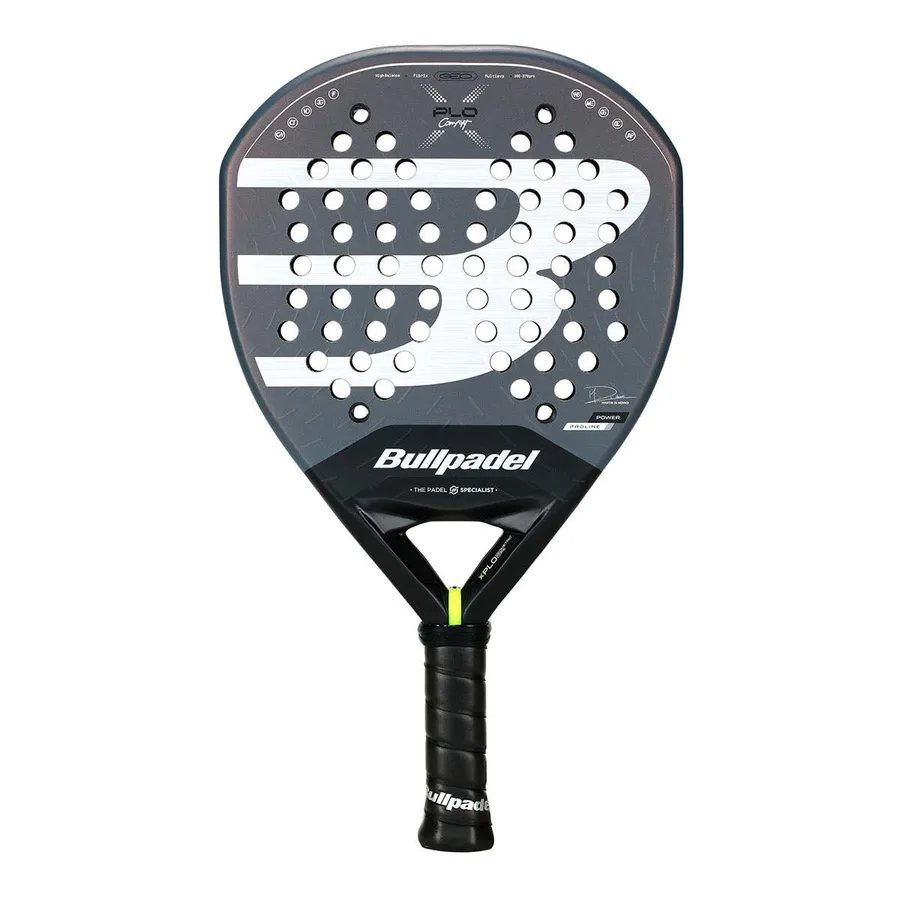 Bullpadel XPLO Comfort