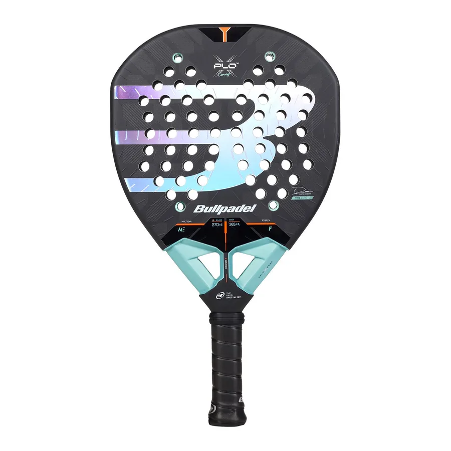 Bullpadel XPLO CMF 27 Volledig oppervlak