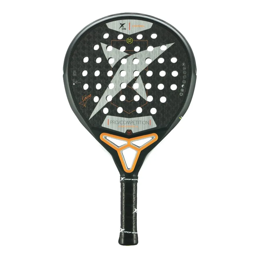 Drop Shot Axion Control 1.0