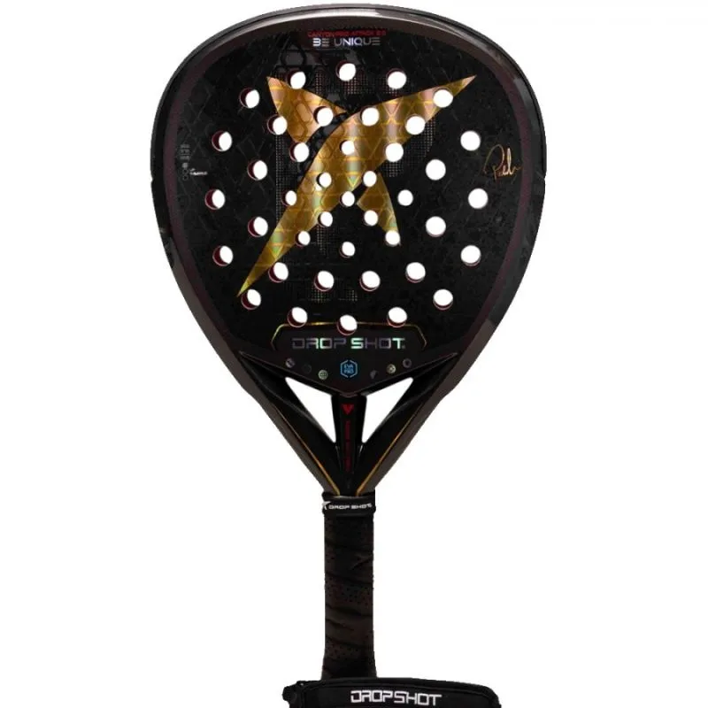 Drop Shot Canyon Pro Attack 2.0, photo 1 of 3