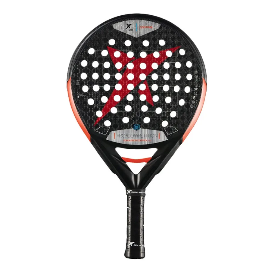 Drop Shot Conqueror Control 1.0