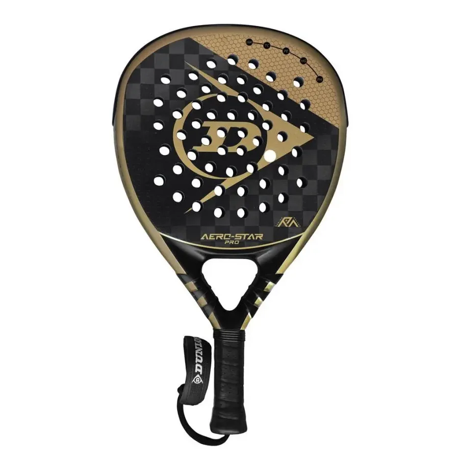 Dunlop Aero-Star Pro Moyano