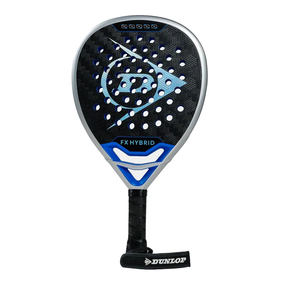 Dunlop FX Hybrid