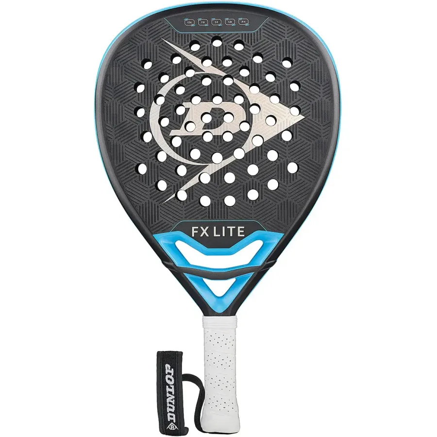 Dunlop FX Pro Lite Metal