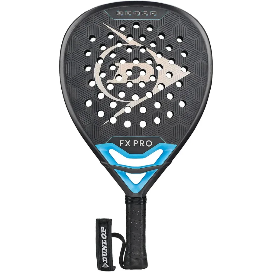 Dunlop FX Pro Metal