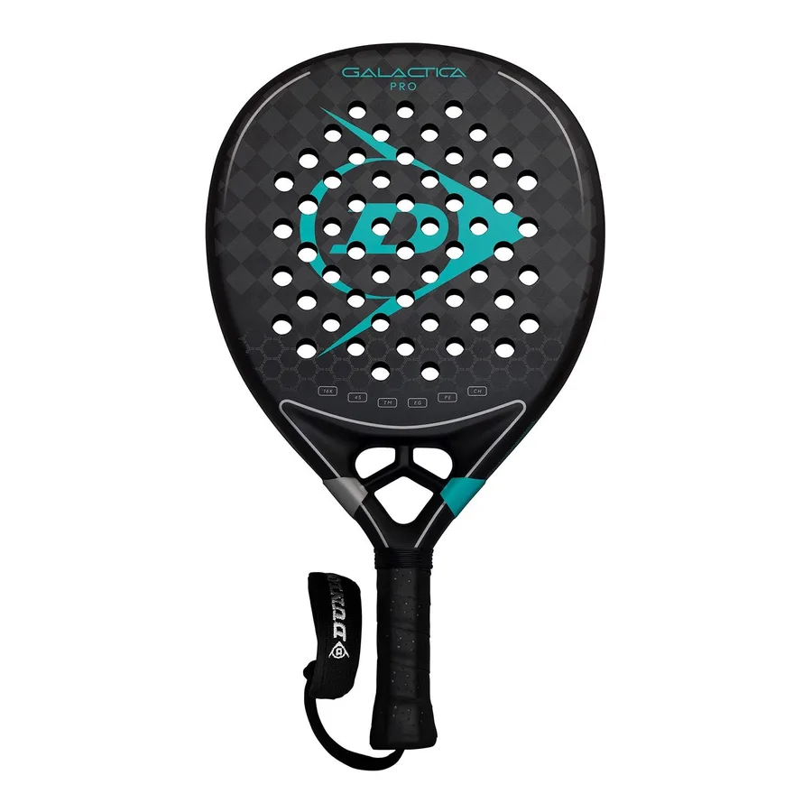 Dunlop Galactica Pro