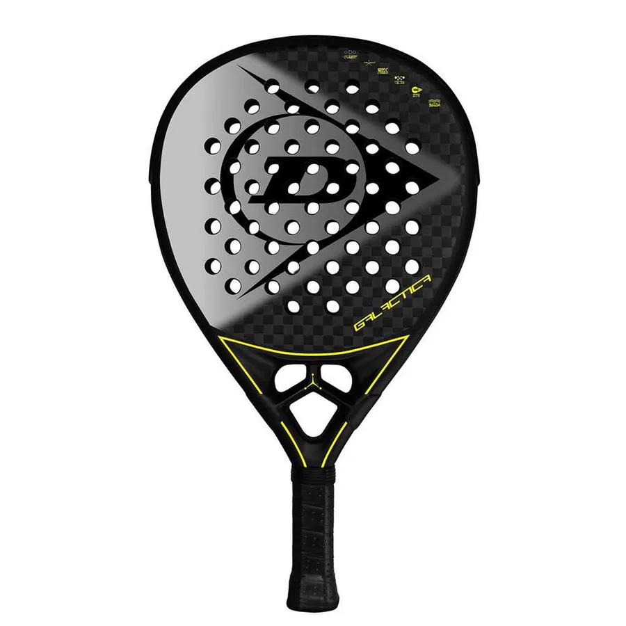 Dunlop Galactica Yellow