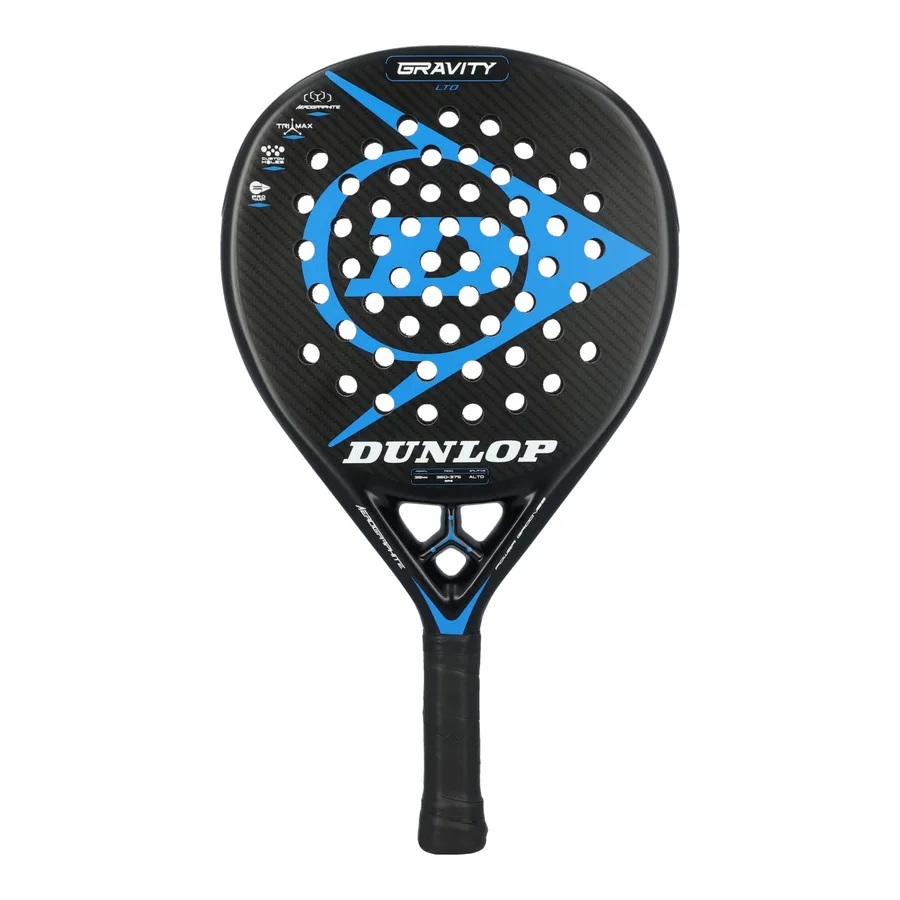 Dunlop Gravity