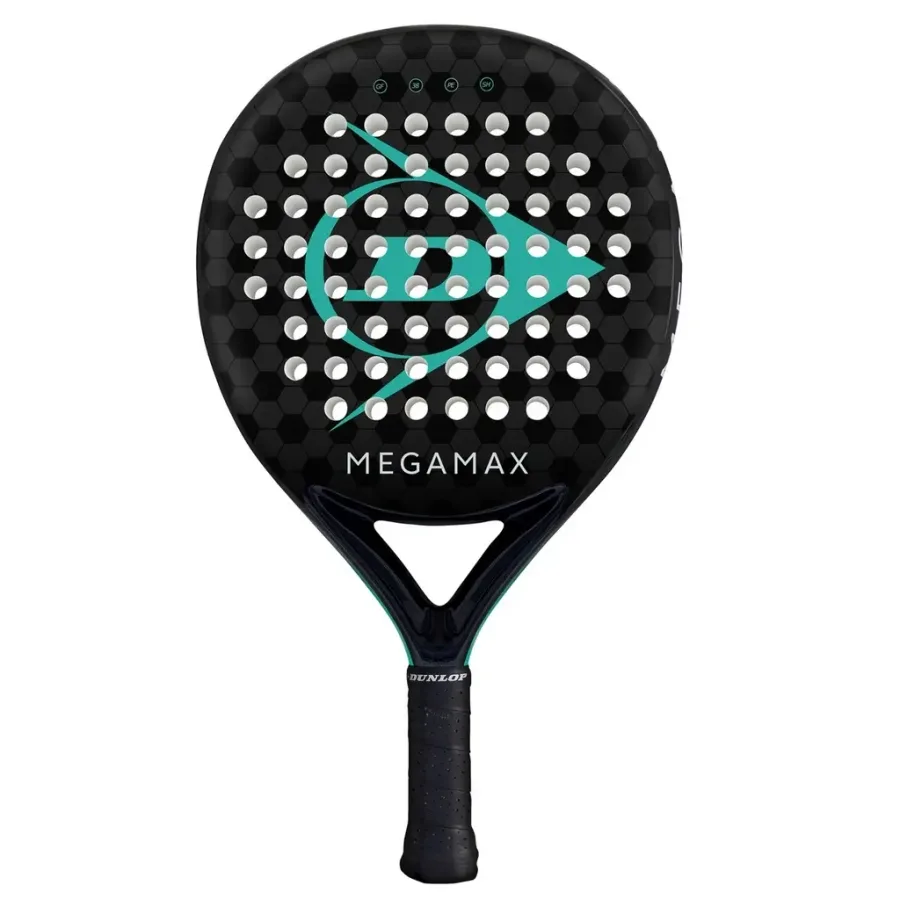 Dunlop Megamax groen