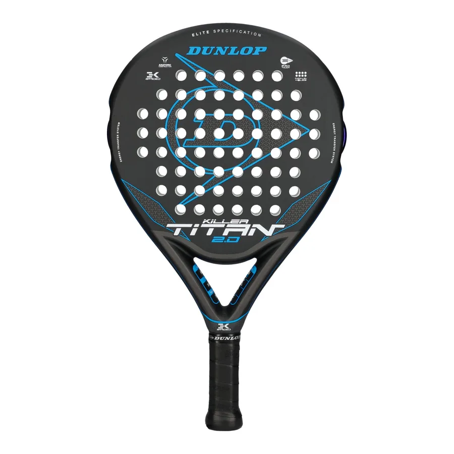 Dunlop Titan Killer 2.0