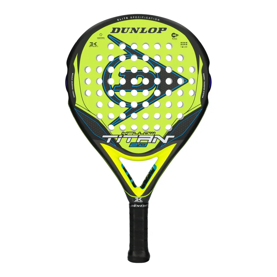 Dunlop Titan 2.0