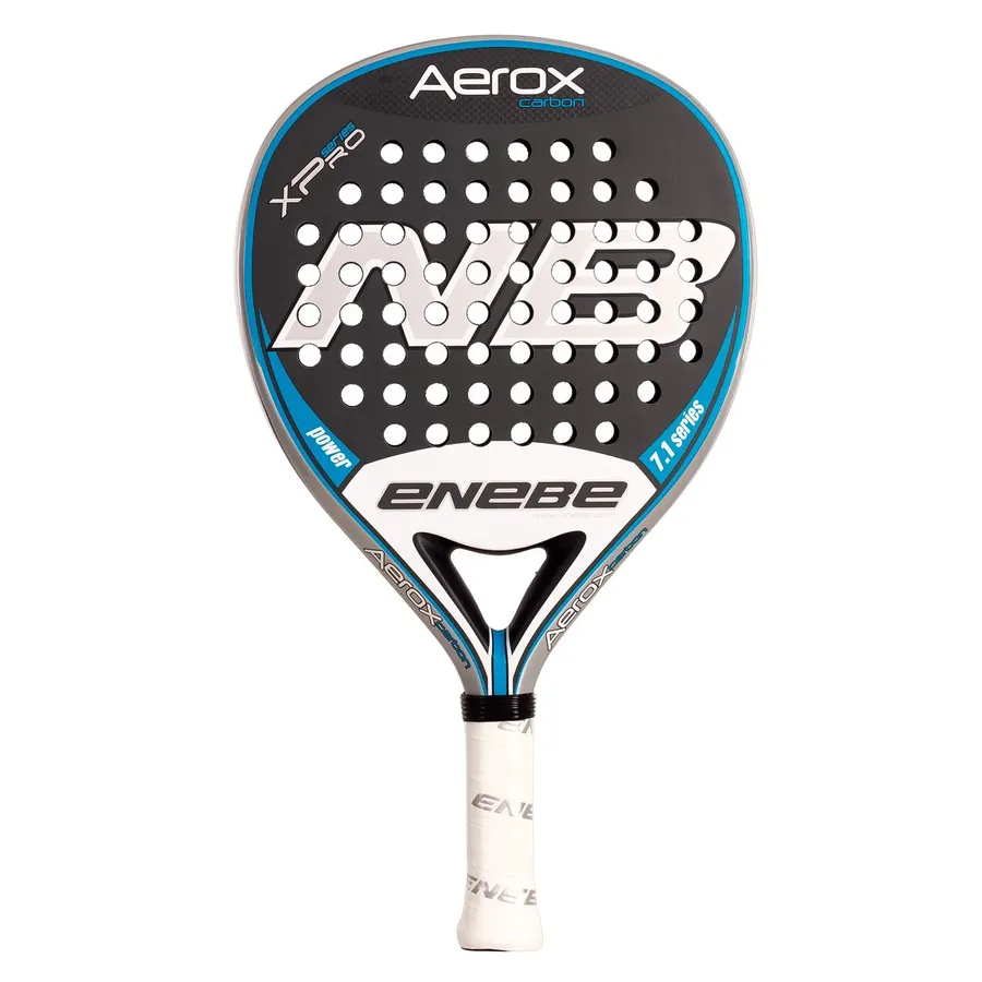 Enebe Aerox 7.1- V.2