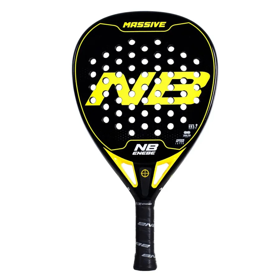 Enebe Massive Yellow