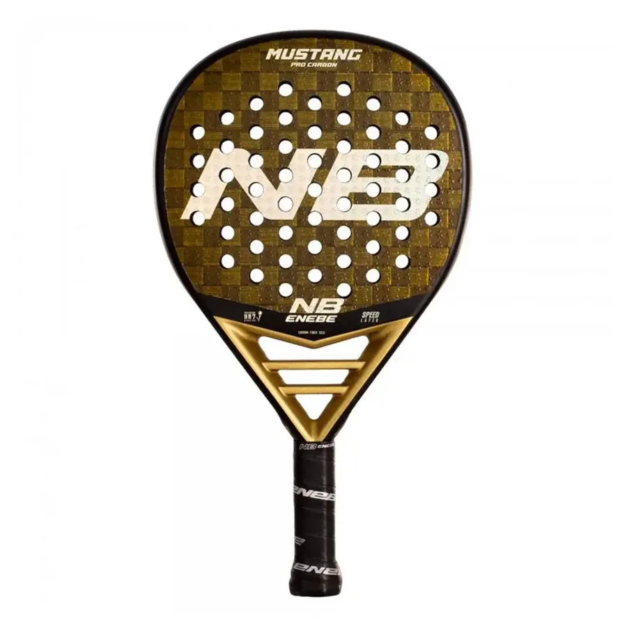 Enebe Mustang Pro 15K