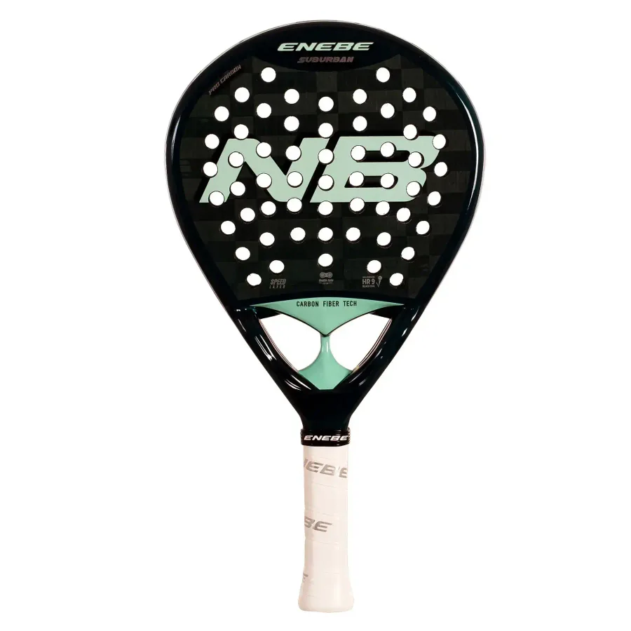 Enebe Suburban Green 12K
