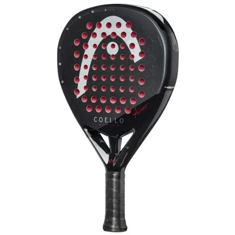Head Coello Pro