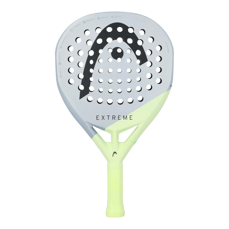 Head Extreme Motion Pro