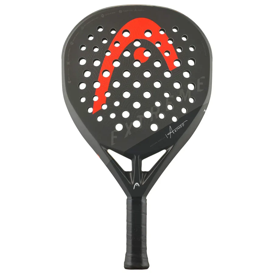 Head Extreme Pro LTD