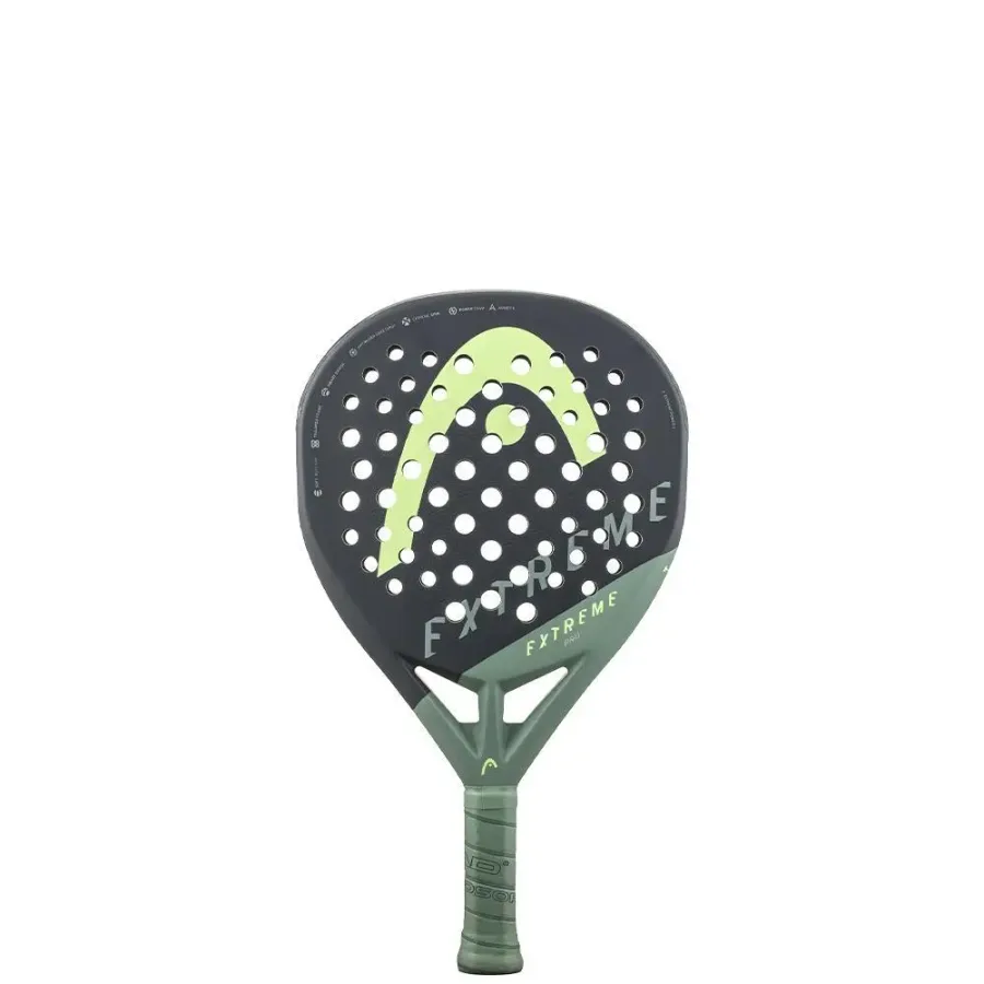 Head Extreme Pro