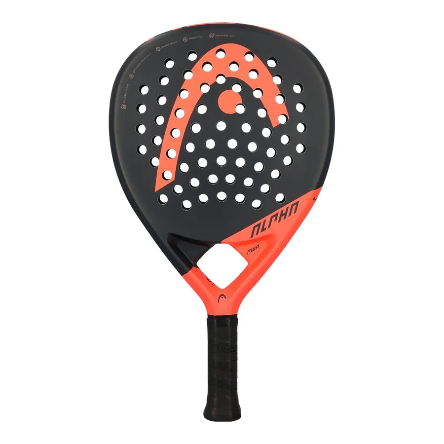 Head Graphene 360+ Alpha Power