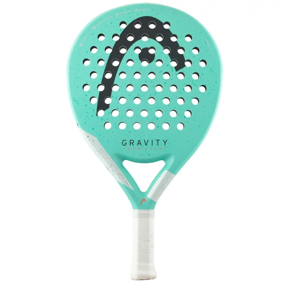 Head Gravity Team Light