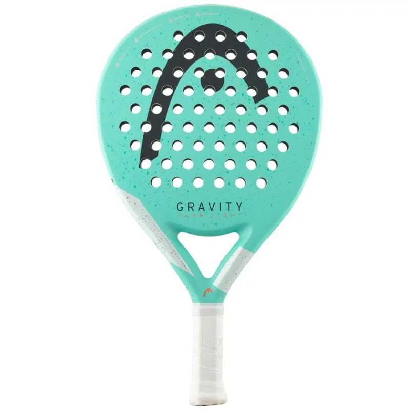 Head Gravity Team Light, photo 1 of 2